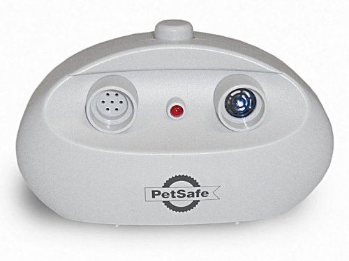 Petsafe - Système pour chien - anti-aboiement - PBC19-10766