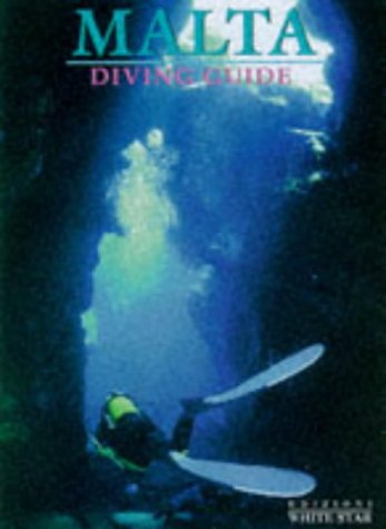 City Travel Guides Discounted  Books : Maltese Islands Diving Guide