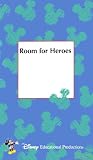 Room for Heroes (Disney Educational Productions) [VHS]