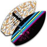 Surface 35 Wood Skimboard Order at amazon.com