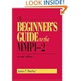 A Beginnier's Guide To The MMPI-2