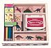Melissa & Doug : Stamp Set - Dinosaur