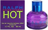 Ralph Hot by Ralph Lauren for Women 1.7 oz Eau de Toilette Spray