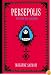 Persepolis: The Story of a Childhood