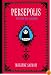 Persepolis: The Story of a Childhood