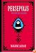 Persepolis: The Story of a Childhood