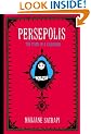 Persepolis: The Story of a Childhood