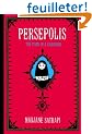 Persepolis: The Story of a Childhood