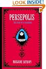 Persepolis: The Story...