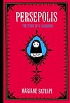 Persepolis : The Story of a Childhood