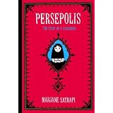Persepolis:TheStoryofaChildhood