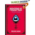 Persepolis: The Story of a Childhood