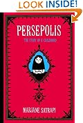 Persepolis
