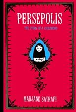 Persepolis : The Story of a Childhood