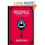 Persepolis: The Story of a Childhood