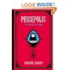 Persepolis: The Story of a Childhood