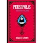 Persepolis: The Story of a Childhood by Marjane Satrapi