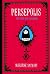 Persepolis : The Story of a Childhood
