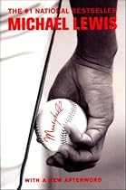 Moneyball: The Art of Winning an Unfair Game