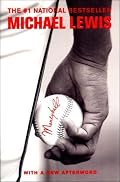 Moneyball: The Art of Winning an Unfair Game