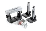 Tools4Boards Pro 500 Ski Vise