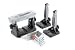 Sporting Goods : Tools4Boards Pro 500 Ski Vise