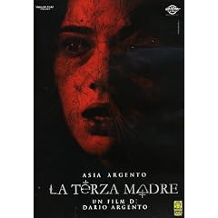 La Terza Madre