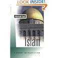 Islam: A Short Introduction: Signs, Symbols and Values (Oneworld Short Guides) by  Abdulkader Tayob
