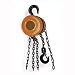 Chain Hoist 1Ton 2.5M