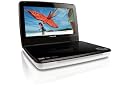 Philips PET941D/37 Portable DVD Player with 9-Inch LCD, White