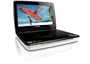 Philips PET941D/37 Portable DVD Player with 9-Inch LCD, White