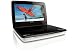 Philips PET941D/37 Portable DVD Player with 9-Inch LCD, White