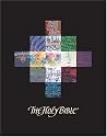 The Holy Bible, NLT, Botts Illustrated edition