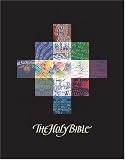 The Holy Bible, NLT, Botts Illustrated edition