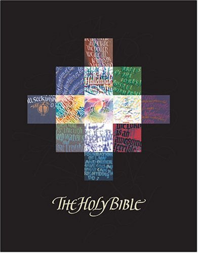 The Holy Bible, NLT, Botts Illustrated edition