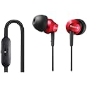 In-Ear Headphones