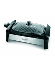 Buy 140 Sq. In. Indoor Grill with Stainless Steel Accents