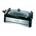 140 Sq. In. Indoor Grill with Stainless Steel Accents