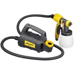 Wagner 2306188 Spr�hsystem W 610 HVLP