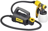 Wagner 2306188 Spr�hsystem W 610 HVLP