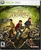 enlarged image: The Spiderwick Chronicles