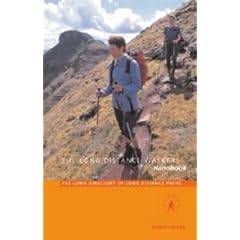 The Long Distance Walkers Handbook: The LDWA Directory of Long Distance Walks (Travel)
