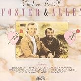 Very Best of Foster & Allen, Vol. 1