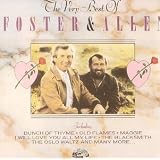 Very Best of Foster & Allen, Vol. 1