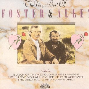 Foster & Allen - Very Best of Foster & Allen, Vol. 1 - Zortam Music