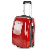 redolz� ca. 52 cm Cabin Trolley, Y3000 series, Y34104, Super Light Edition, Rotvon "redolz"