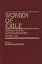 Women of Exile: German-Jewish Autobiographies Since 1933 (Contributions in Women's Studies)