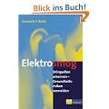 Elektrosmog: St�rquellen erkennen - Gesundheitsrisiken vermeiden