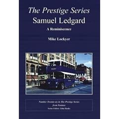 Samuel Ledgard (Prestige Series)