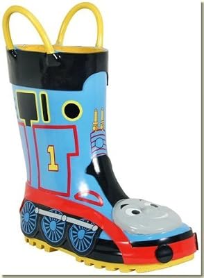 Western Chief - Kid's Thomas the Tank Engine Rain Boots